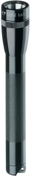 Immagine prodotto Maglite Mini Pro (17 cm, 272 lm)