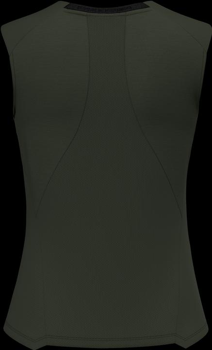 Actual product image Salewa Puez Merino Hybrid Tank Top Women (40, 46, L)