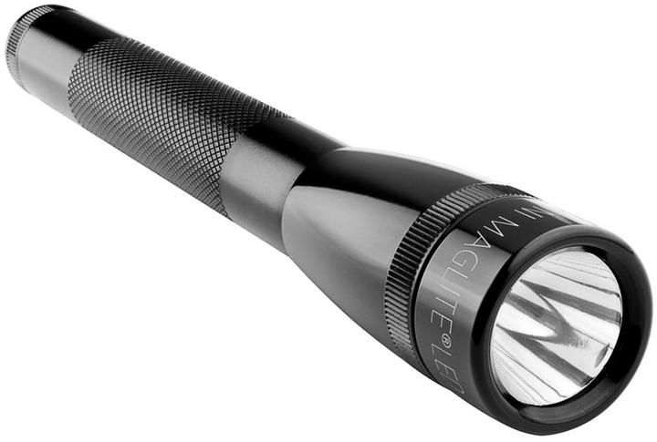 Immagine prodotto Maglite Mini Pro (17 cm, 272 lm)
