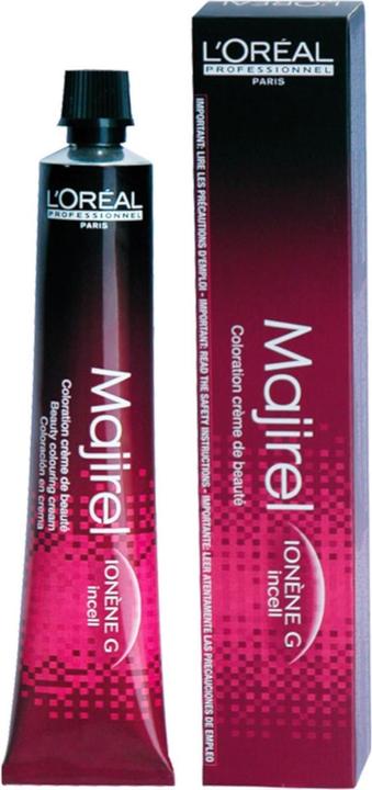 L'Oréal Professionnel Majirel (9,31 Sehr Helles Blond Gold Asch RC)