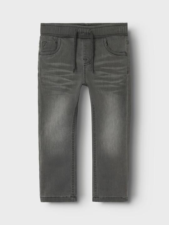 Actual product image Name it Regular Fit Sweat Jeans (104)