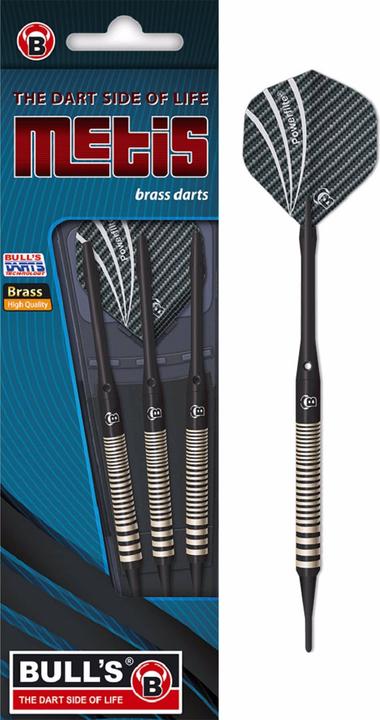 Productafbeelding Bull's Metis Soft Dart (18 g)