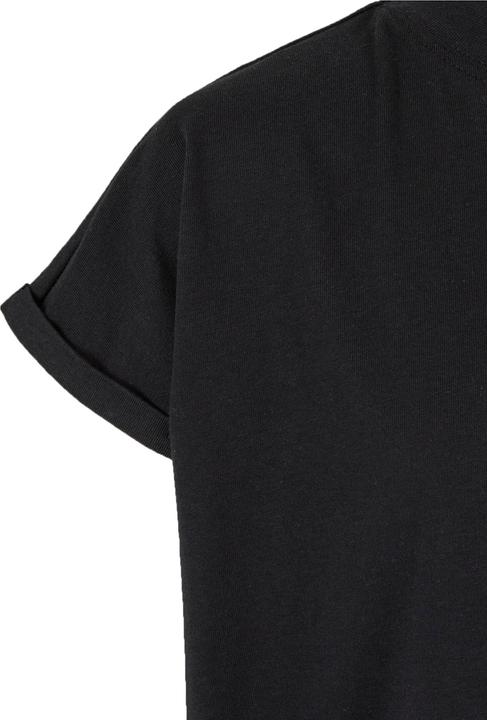 Image du produit Urban Classics Robe Tortue Fille à Épaules Étendues - 57797 (146)