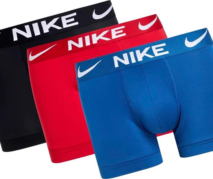Produktbild Nike Essential Boxershorts (3erPack) (M, 3er Pack)