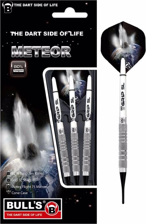 Produktbild Bull's Meteor MT2 Soft Dart (22 g)