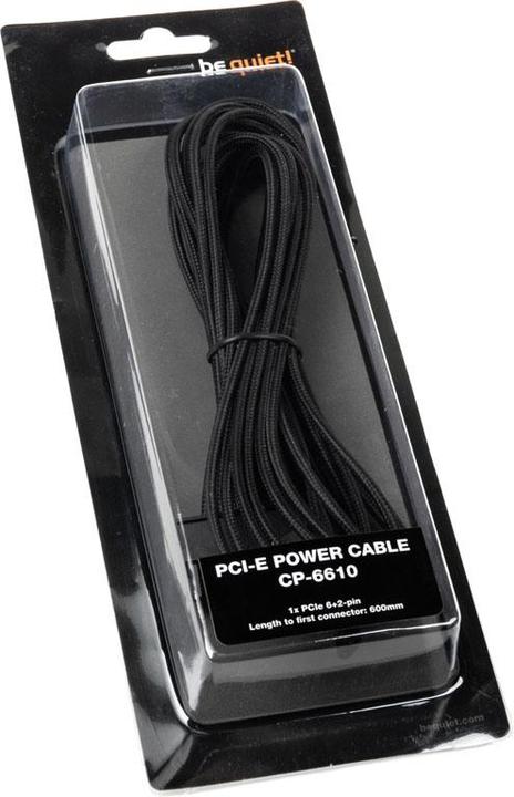 Image du produit be quiet! CP-6610