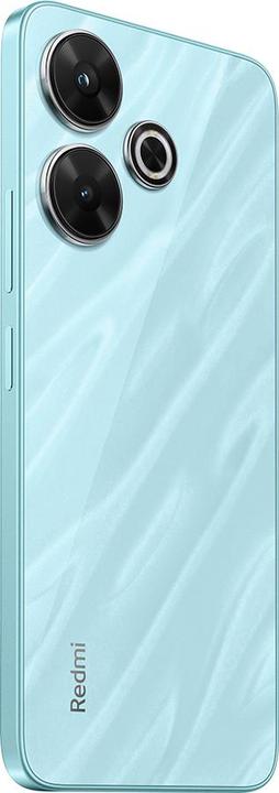 Image du produit Xiaomi Redmi 13 (256 Go, Ocean Blue, 6.79", Double SIM hybride, 108 Mpx, 4G)