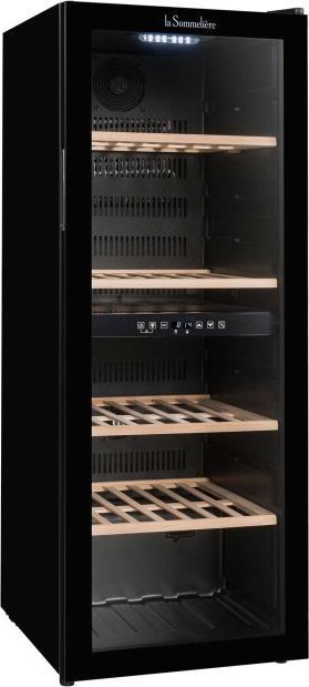 Actual product image La Sommelière SLS90DZ
