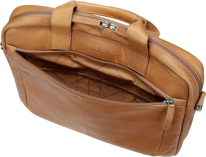 Produktbild The Chesterfield Brand Aktentasche Calvi 1033 (17")