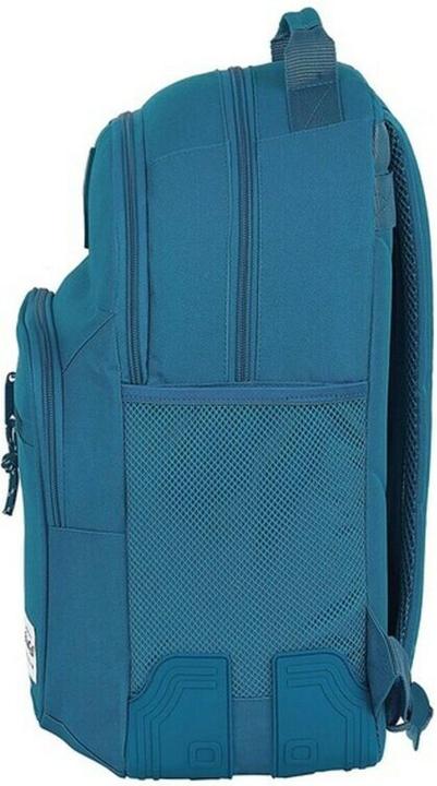 Produktbild Safta Schulrucksack BlackFit8 Egeo Blau (32 x 42 x 15 cm)