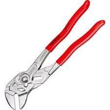 Produktbild Knipex Zangenschlüssel (250 mm)