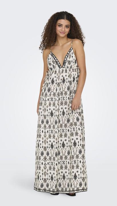 Immagine prodotto Only ONLELANOR Langes Kleid Kleid (XS)