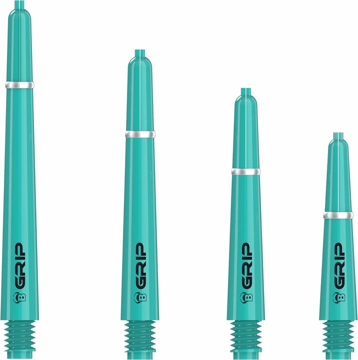 Actual product image Bull's UK Nylon Shaft (IM (41 mm))