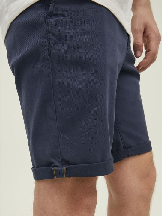 Actual product image Jack & Jones Fred JJ chino shorts (XS)