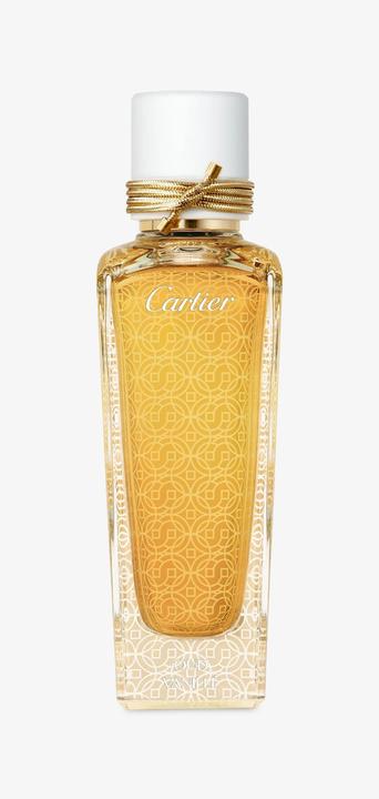 Produktbild Cartier Les Heures Voyageuses Oud Vanillé (Eau de Parfum, 75 ml)
