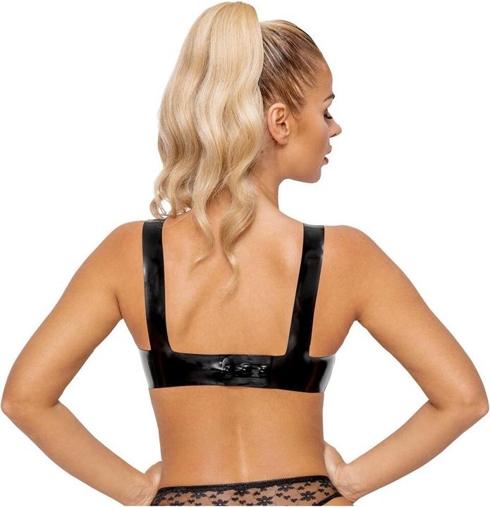 Productafbeelding LateX Toys Latex bustier (M)