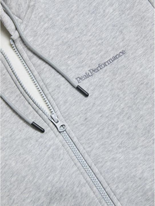 Image du produit Peak Performance Original Small Logo Hoodie (L)