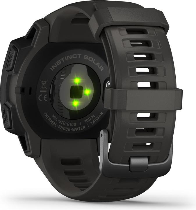 Produktbild Garmin Instinct Solar (45 mm)
