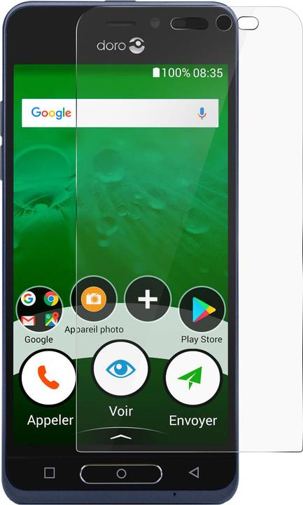 Actual product image Doro Screen Protector for 8035 (1 Piece, Doro 8035)