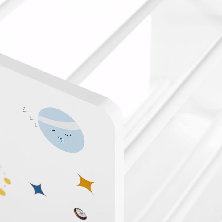 Actual product image Songmics Storage