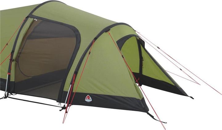 Produktbild Robens Voyager 3EX (Kuppelzelt, 4.10 kg, 3 Personen)