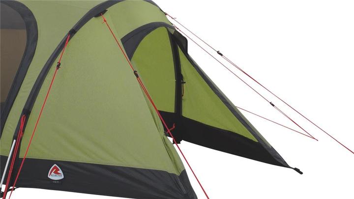 Produktbild Robens Voyager 3EX (Kuppelzelt, 4.10 kg, 3 Personen)