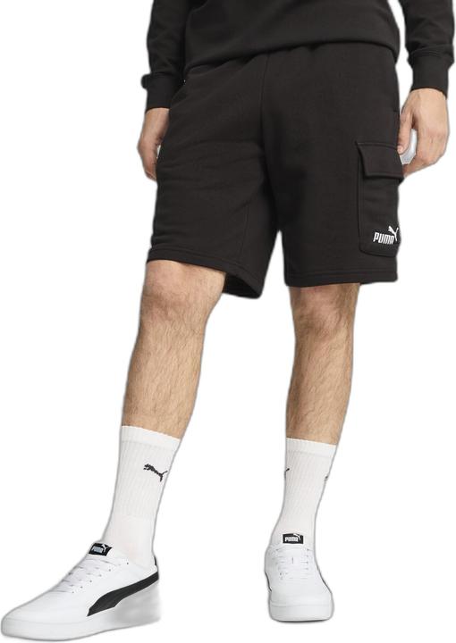 Actual product image Puma Ess No. 1 Logo 10" (XL)