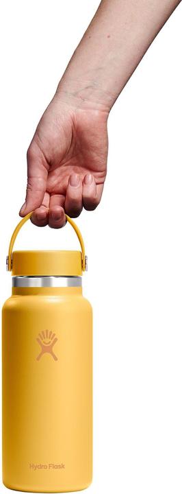 Actual product image Hydro Flask Lightweight Wide Flex Cap