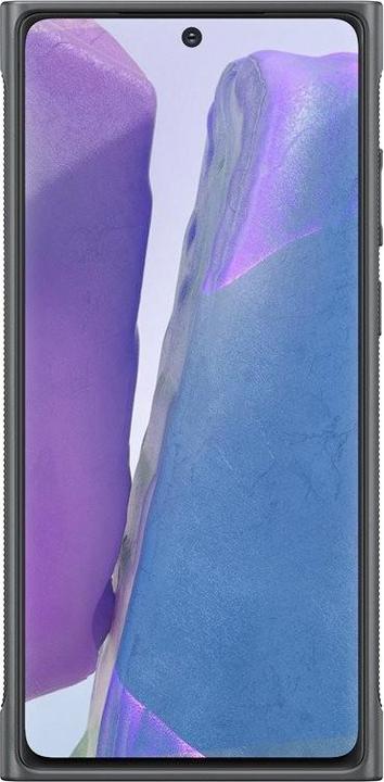 Produktbild Samsung Clear Protective Cover (Samsung Galaxy Note 20)