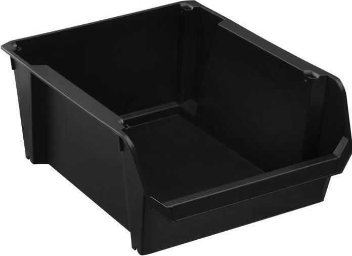 Stanley Werkstattcontainer Schwarz (STST82744-1)