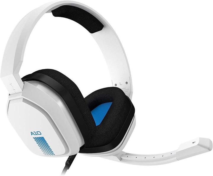 Image du produit Logitech G G29 Driving Force Racing Wheel (PS4, PS3, PS5, PC)