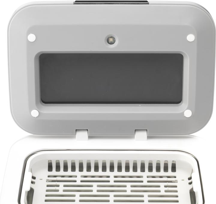 Image du produit Fysic FC-35 Nettoyeur à ultrasons (600 ml)