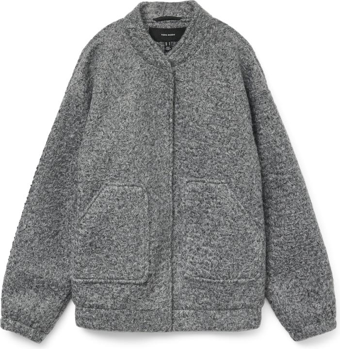 Vero Moda Vmamber Elite Bomber Jacket Noos