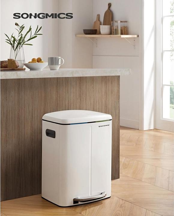 Immagine prodotto Vasagle Milo (40 l)