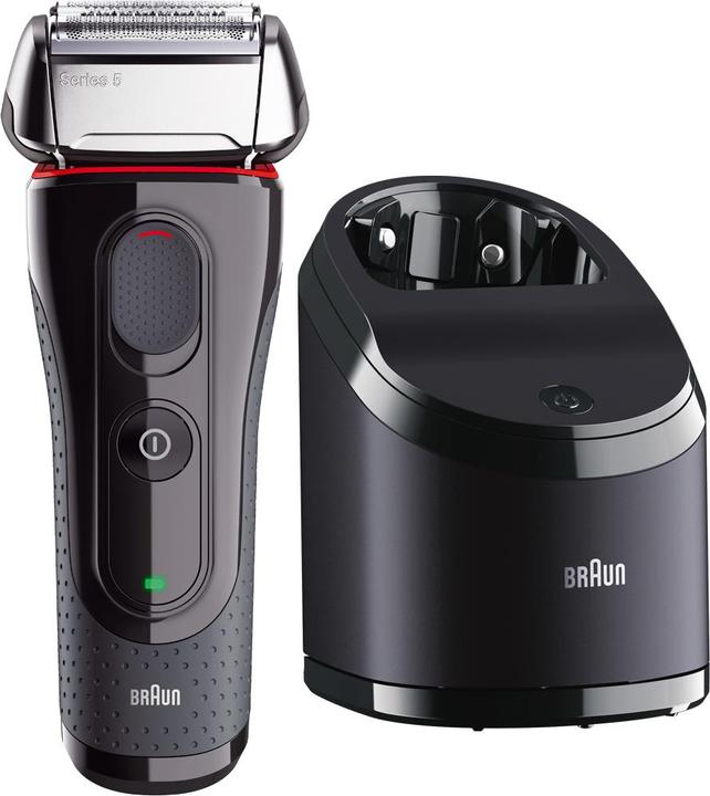 Produktbild Braun Series 5
