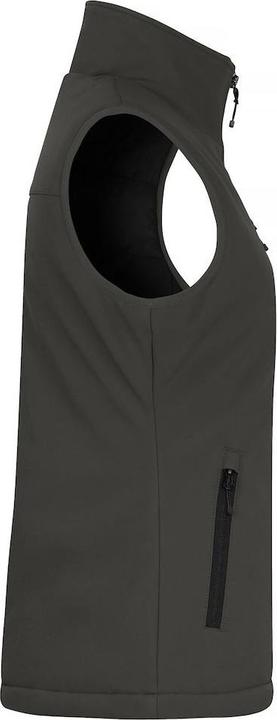Immagine prodotto Clique Pannelli softshell del gilet (XL)
