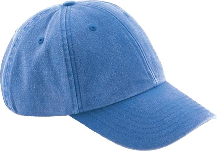 Bleu barbeau