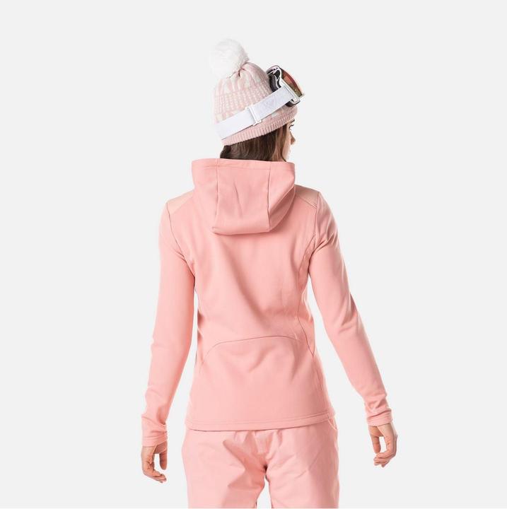 Produktbild Rossignol Women's Classique Hybrid Clim (XXL)