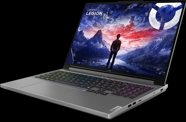 Image du produit Lenovo Legion 5 (16", Intel Core i9-14900HX, 16 Go, 1000 Go, DE)