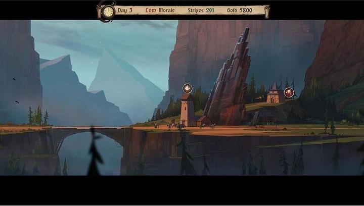 Image du produit Ravenscourt Ash of Gods : Rédemption (PC, EN)