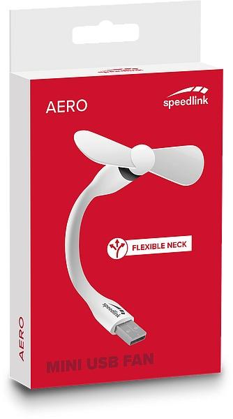 Immagine prodotto Speedlink Ventilatore AERO MINI USB