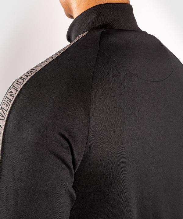 Image du produit Venum Club 212 Track Jacket – Black/Grey (S)