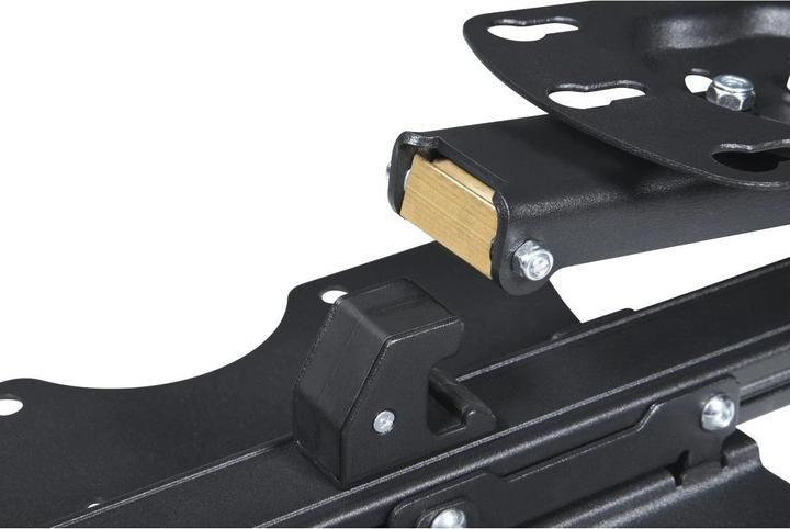 Image du produit Hama Support TV pour plafond, orientable, réglable en hauteur, 117 cm (46") jusqu'à 20 kg (Toit, 46", 20 kg)