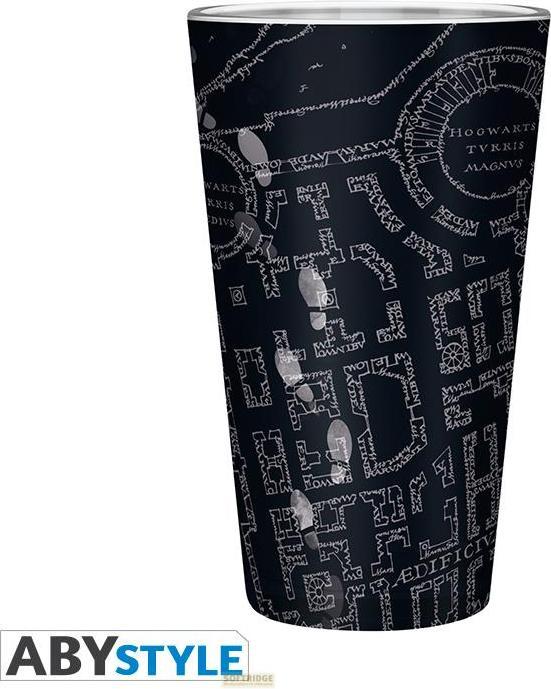 Actual product image ABYstyle Harry Potter - Karte des Rumtreibers (400 ml, 1 x)