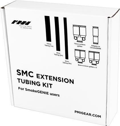 Actual product image SmokeGenie SMC extension set