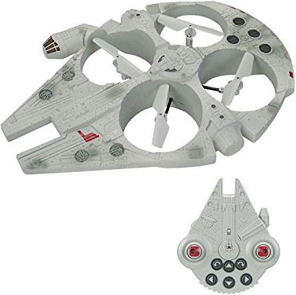 Mondo Millennium Falcon Quadcopter