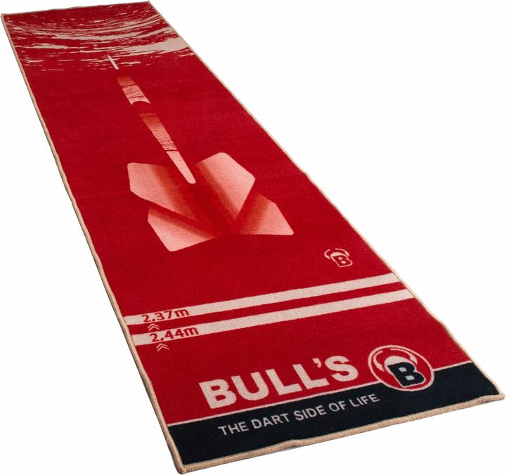 Bull's Carpet-Mat 180