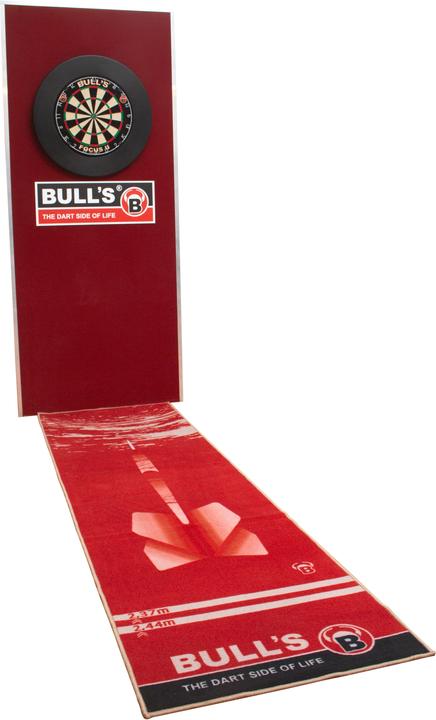 Actual product image Bull's Carpet-Mat 180