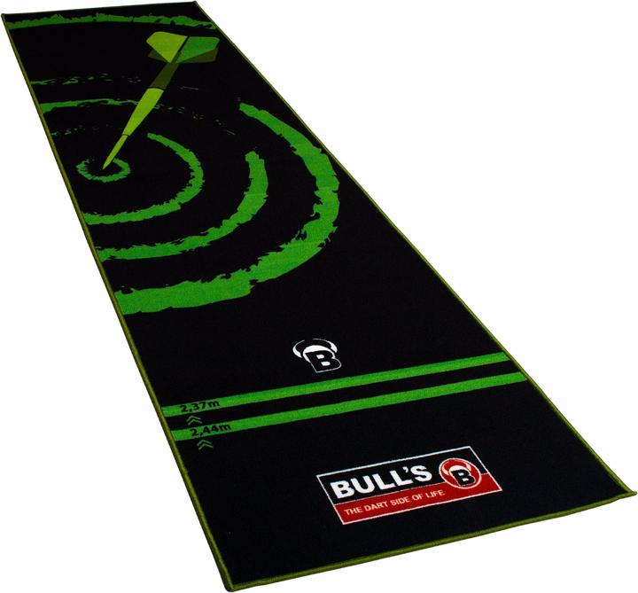Bull's Carpet Mat