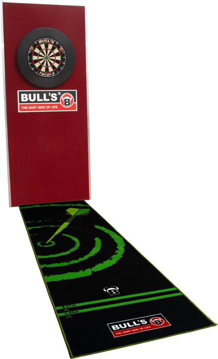 Actual product image Bull's Carpet Mat